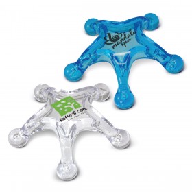 Promotional Star Massagers